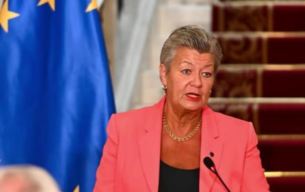 ЄС обговорює зміну правил захисту для частини українських чоловіків