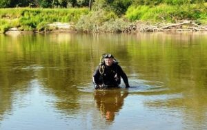 За добу на водоймах України загинули п’ятеро людей