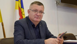 Заступнику голови Рівненської облради призначили 9 років тюрми