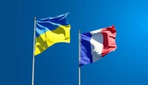 Зеленський: Франція готова працювати щодо антибалістики для України