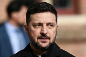 Зеленський не радить відвідувати парад у Москві