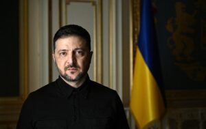 Зеленський подякував Фінляндії за допомогу