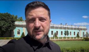 Зеленський: Присутність України в ЄС має бути повноцінною