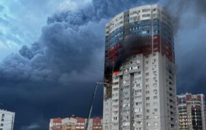 Зеленський про нові удари: Нарощуємо дистанцію