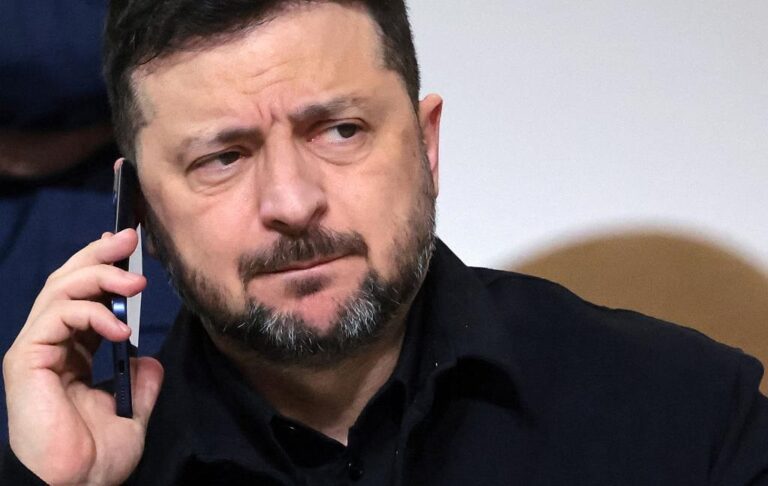 Зеленський провів важливі переговори з Вучичем