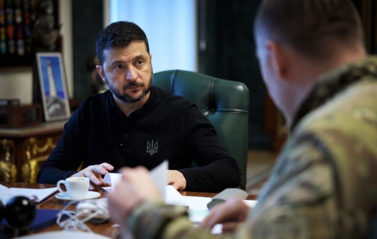 Зеленський розповів про наміри Росії щодо Білорусі