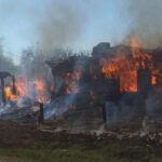 Зеленський відповів на нові масовані атаки РФ