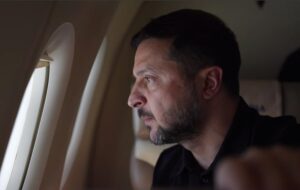 Зеленський вже у Швеції і зробив заяву про Gripen