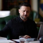 Зеленський заявив про стабілізацію фронту