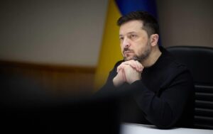 Зеленський зробив заяву про активність в Білорусі