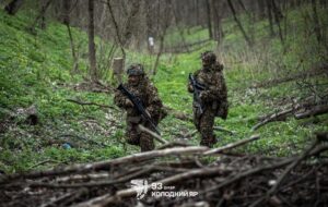 Зірване перемир’я: армія РФ атакує на 11 напрямках