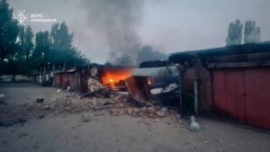 ЗМІ оцінили реальну потужність Орєшніка