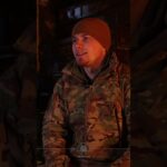 ДІМАС: «На азовських ідеалах формують бригади корпусу, які дають результат на полі бої»
