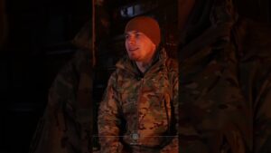 ДІМАС: «На азовських ідеалах формують бригади корпусу, які дають результат на полі бої»