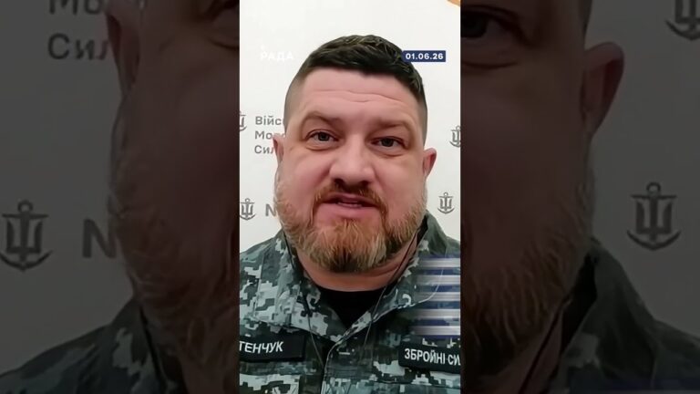 🗓️ 01.06.2026🌙 Вечірні новини🔴 1559-ий день війни