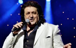 72-річний Іво Бобул кардинально схуд