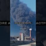 Ukraine’s long-range strikes on legitimate targets deep inside Russia