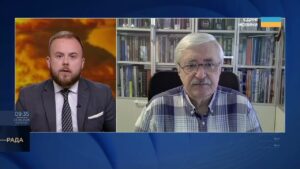 Вибухи в Криму та криза російської ППО | Валерій Романенко