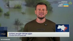 Третя річниця підриву Каховської ГЕС: наслідки найбільшого екоциду