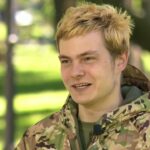 Доброволець із Нової Зеландії про свій вибір та війну | “Герої”