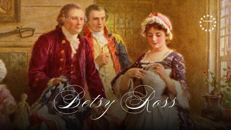 Betsy Ross