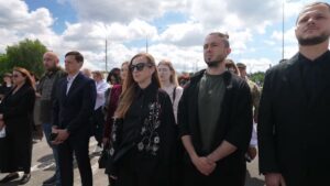 Національний діалог «Маршрути пам’яті в Україні: формування через комунікацію»