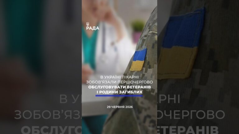 🗓️ 29.06.2026🌙 Вечірні новини🔴 1587-ий день війни