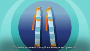 Благополуччя тварин на бійнях належні практики