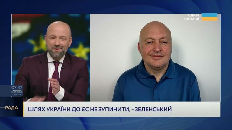Європа бере відповідальність за безпеку: чому це дратує кремль | Олег Лісний