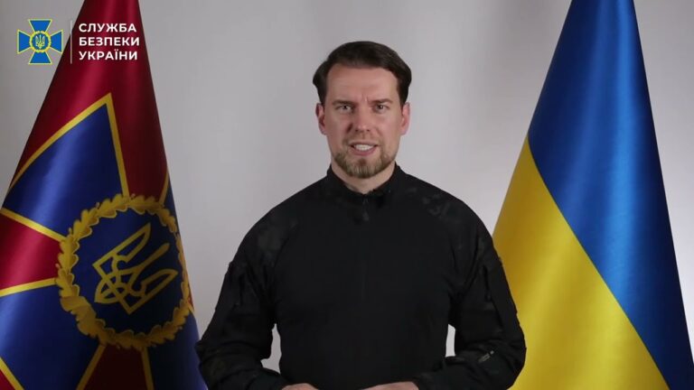СБУ затримала агентку фсб, яка розмістила «відеопастки» на Київському морі, щоб коригувати атаки рф