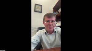 Засідання Комітету з питань бюджету 03.06.2026