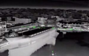 Атака СБС: Азербайджан заявив про загибель моряків