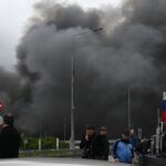 Атаки БпЛА: США звернулися до своїх громадян у РФ