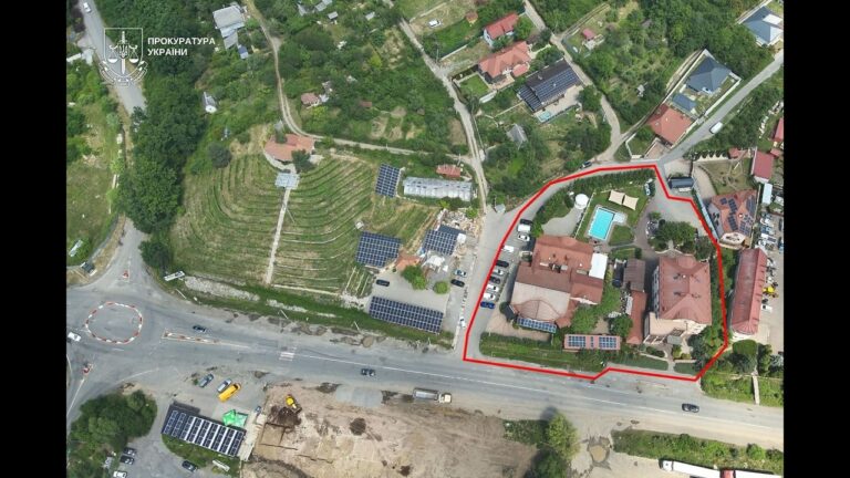 Депутату Ужгородської міськради повідомлено про підозру через недостовірне декларування на 78 млн