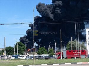 Без пального, світла та евакуація Артеку. Ситуація в Криму