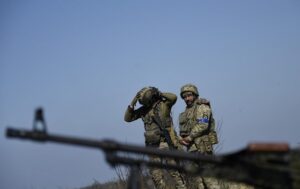 DeepState: РФ призупинила наступ на двох напрямках