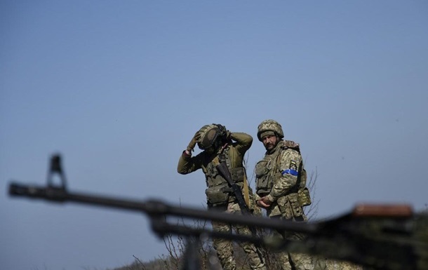 DeepState: РФ призупинила наступ на двох напрямках