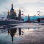 Дірки у бюджетах: дві третини регіонів РФ зіткнулися з браком коштів