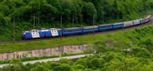 До Карпат пустять додаткові поїзди на вихідні