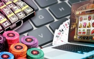 Дослідники з’ясували, скільки українців вважають себе азартними