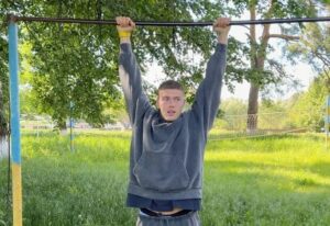 Довбик подався у відпустку в Україну