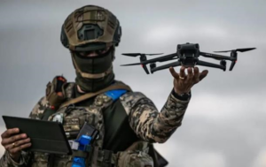 Дроноводи ЗСУ напряму отримують розвідані з комерційних супутників – ЗМІ