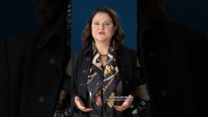 Вітальне слово КАТАРІНИ МАТЕРНОВОЇ з нагоди Дня Конституції України