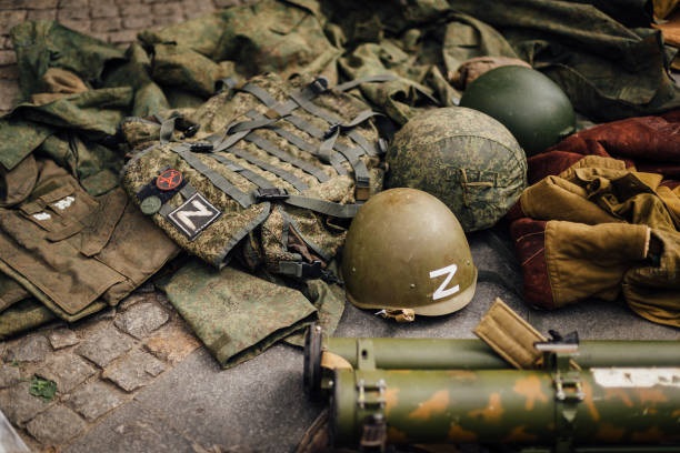 Генштаб назвав втрати армії РФ станом на 20 червня