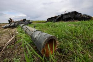 Генштаб оновив втрати армії РФ станом на 15 червня
