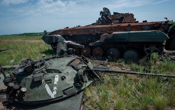 Генштаб оновив втрати РФ у війні