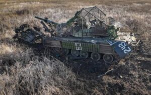 Генштаб озвучив свіжі дані про втрати росіян