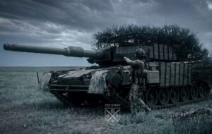 Генштаб розповів про триваючі бої на фронті