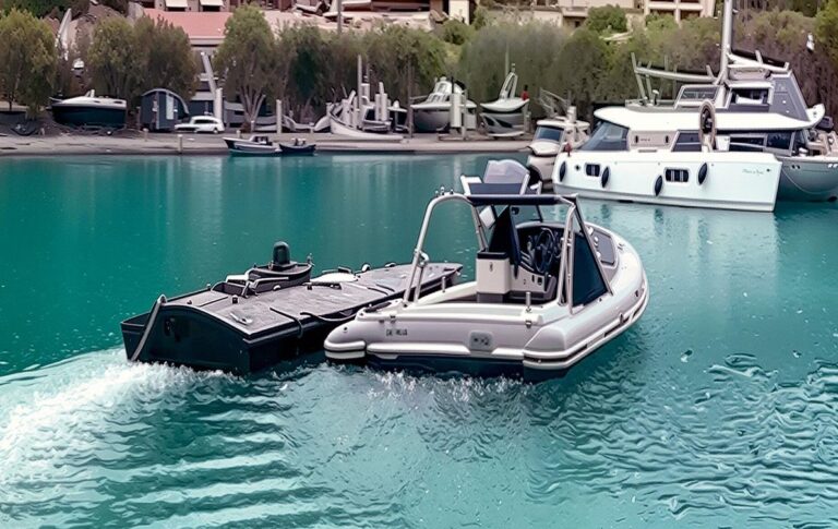 Греція висловила демарш Україні через морський дрон
