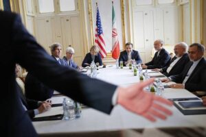 Іран спростував анонс Трампа щодо підписання угоди